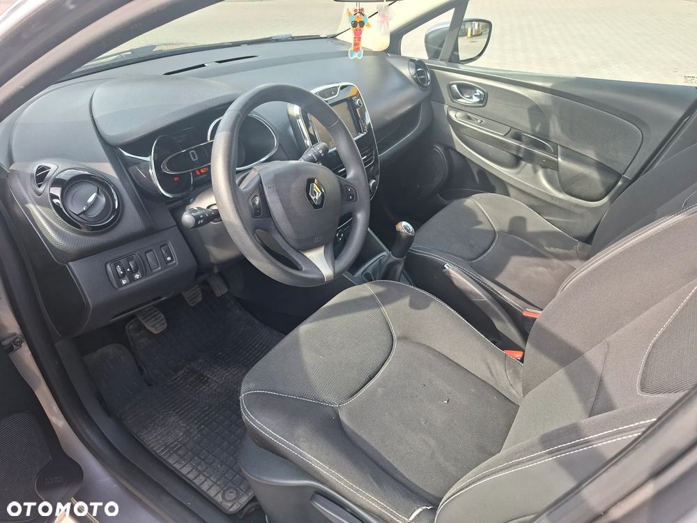 Renault Clio dCi 90 Dynamique - 18