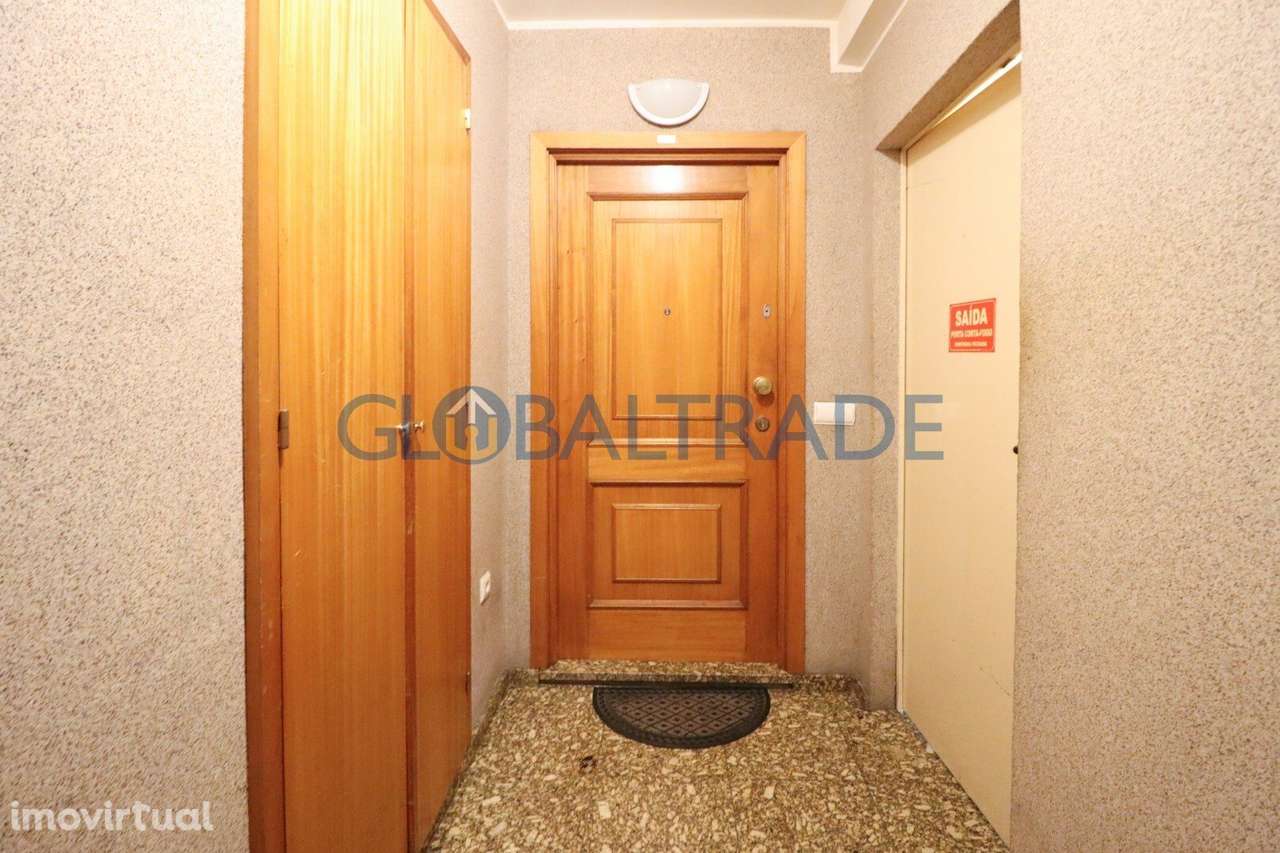 Apartamento T1 em Fânzeres - Grande imagem: 2/37