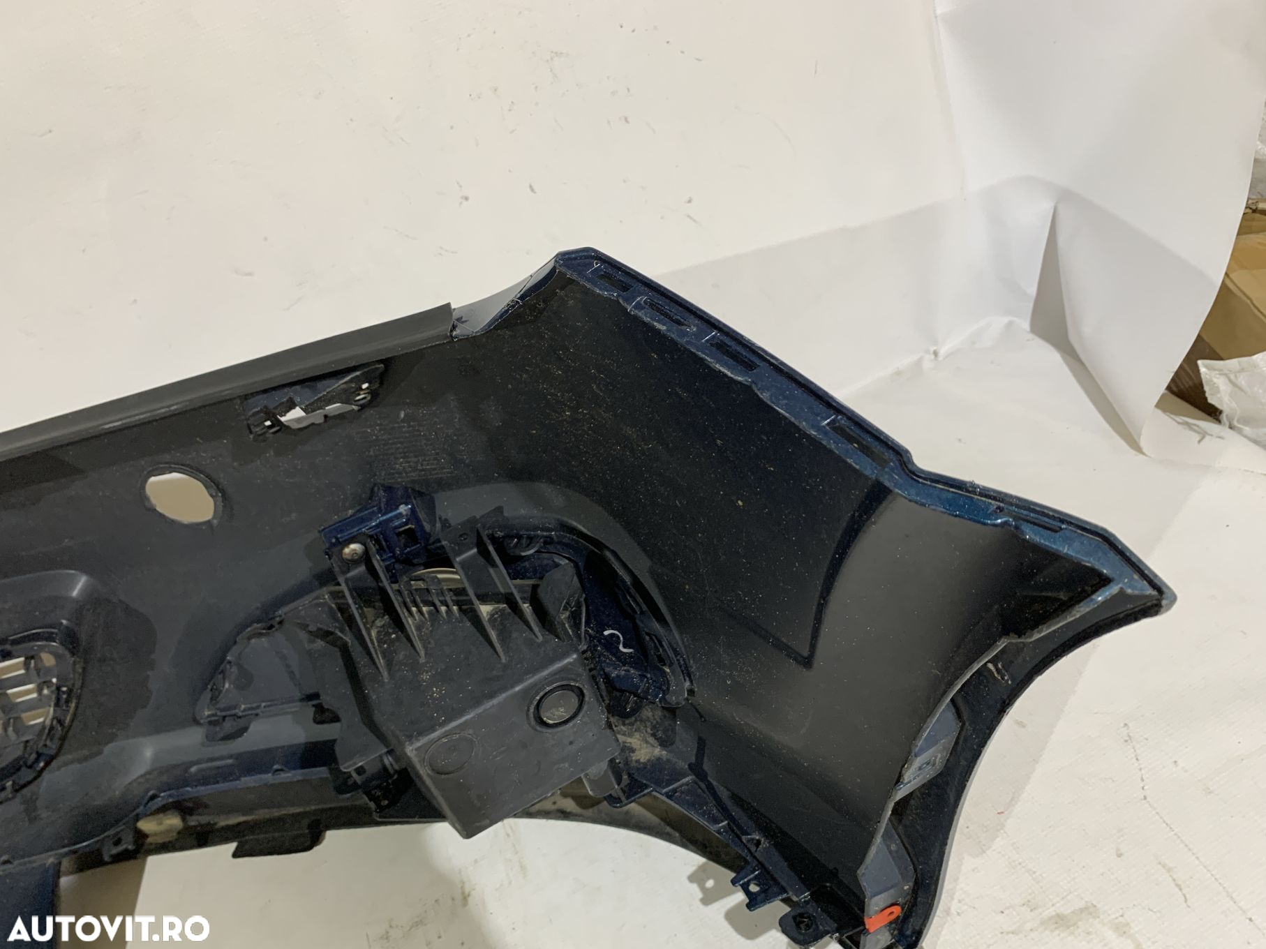 Bara fata Opel Astra H GTC, 2004, 2005, 2006, 2007, cod origine OE 13110295. - 7