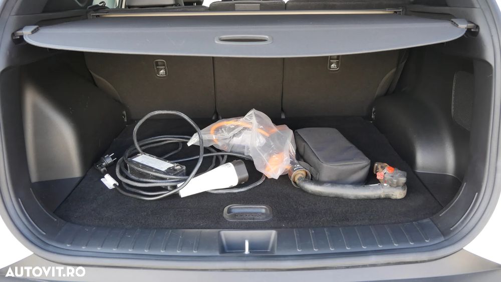 Hyundai Tucson 1.6 T-GDi 4WD Prime - 29
