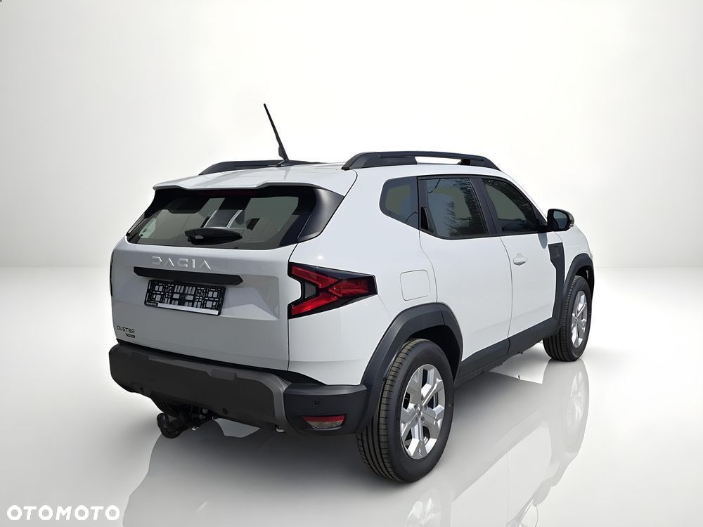 Dacia Duster 1.2 Eco-G 120 Expression - 5
