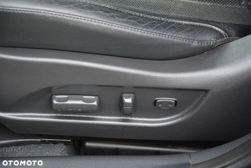 Hyundai i40 2.0 Automatik Premium - 30