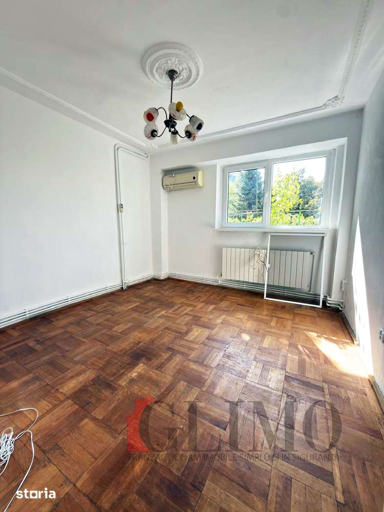 Apartament, 2 camere, parter, acces in gradina,58mp, Parc Viva, Mazepa — fotografia 2