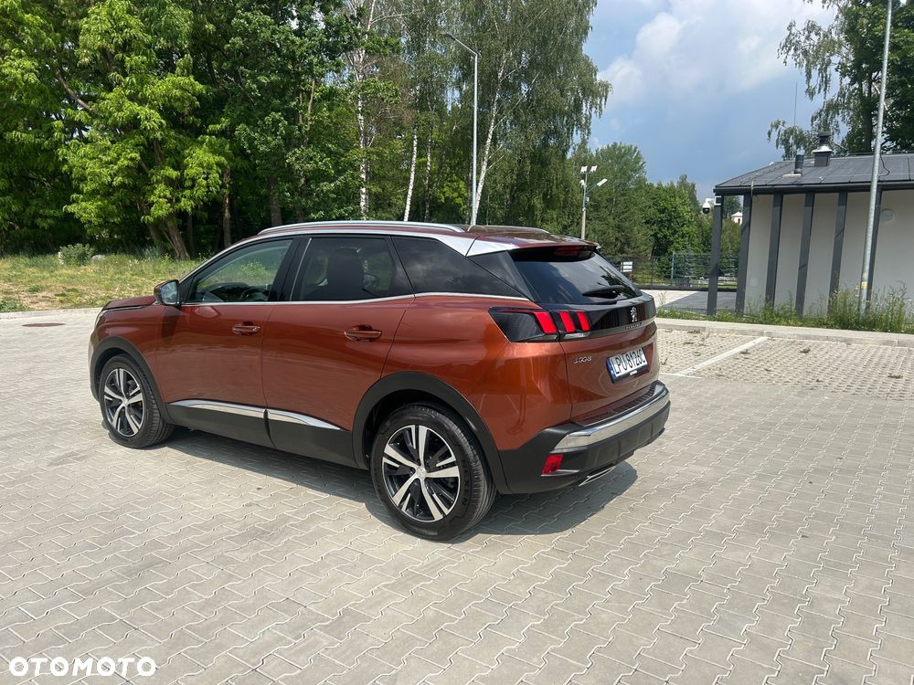 Peugeot 3008 BlueHDi 130 Stop & Start Active - 3