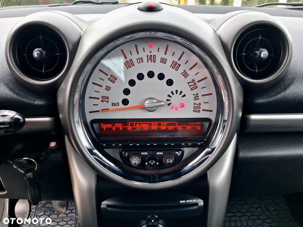 MINI Countryman Cooper D All4 Park Lane - 30