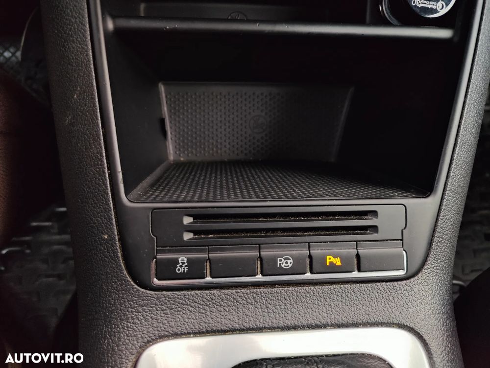 Volkswagen Tiguan 2.0 TDI DPF 4Motion DSG Exclusive - 13