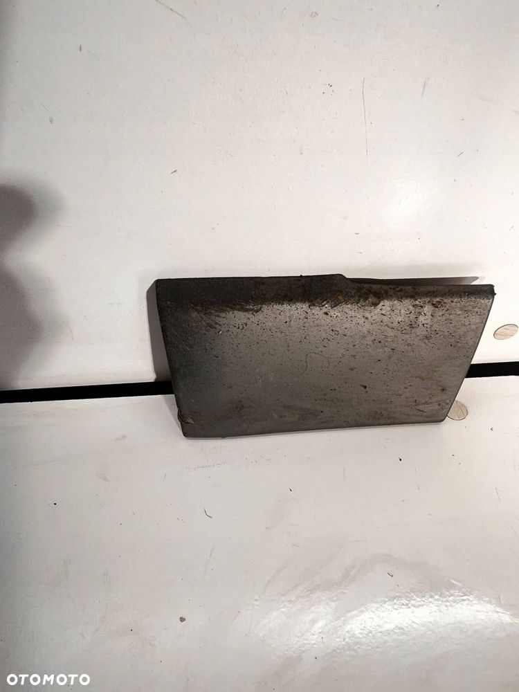 4F9 853 580 Nakładka na błotnik przedni Audi A6 Allroad C6 2010 PRZÓD KOMP. - 6