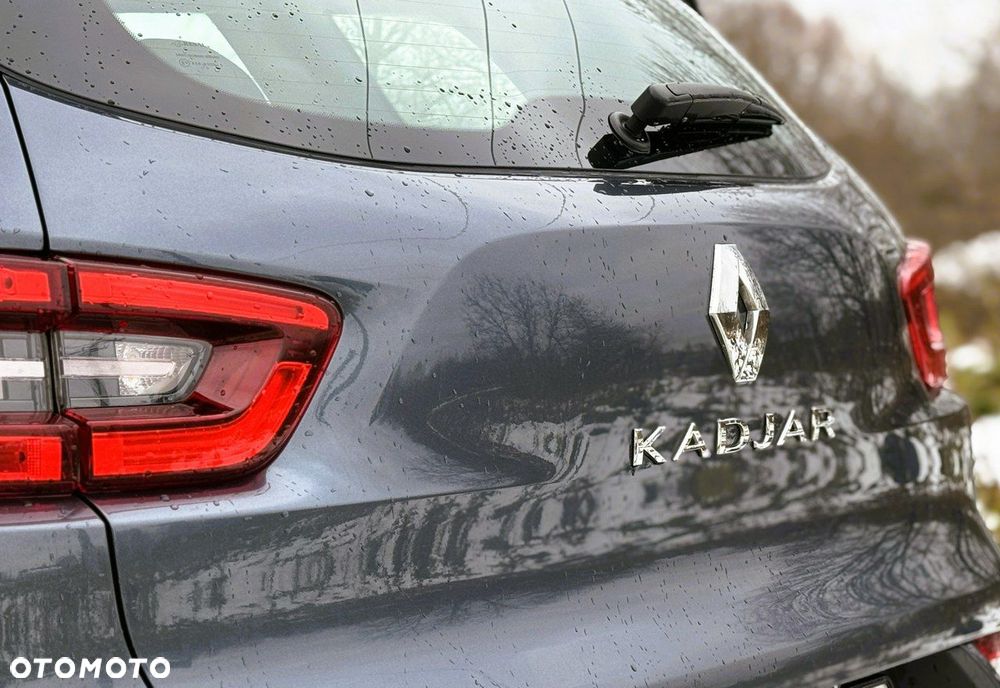 Renault Kadjar - 23