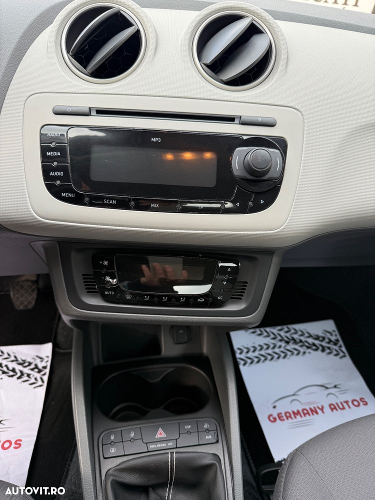 Seat Ibiza - 12