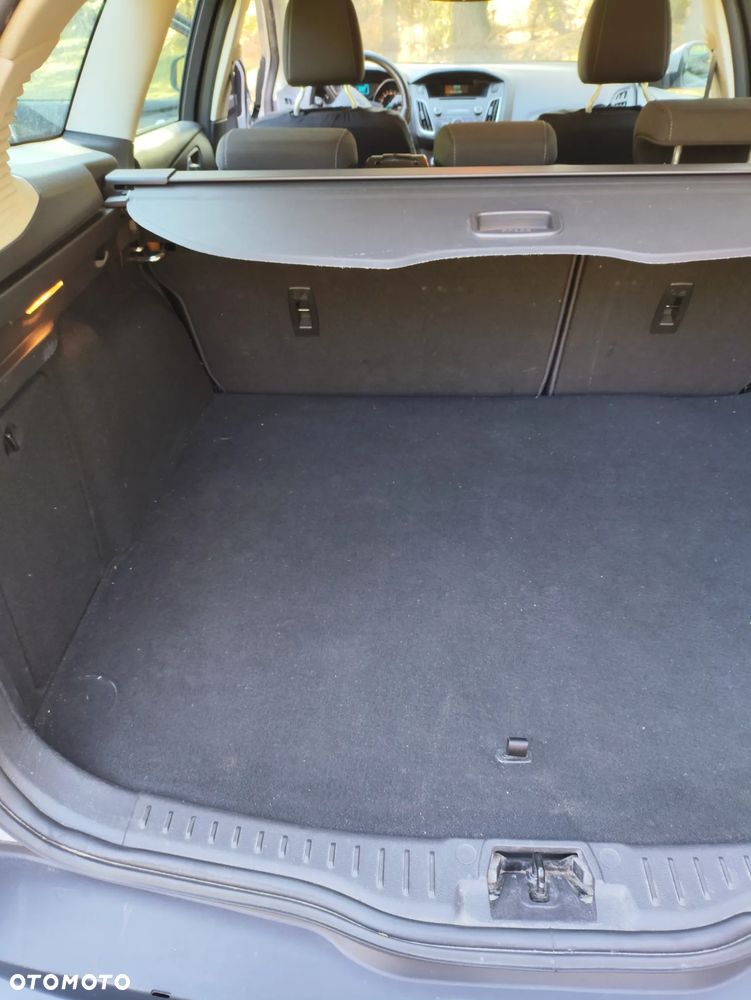 Ford Focus 1.6 TDCi Edition - 17