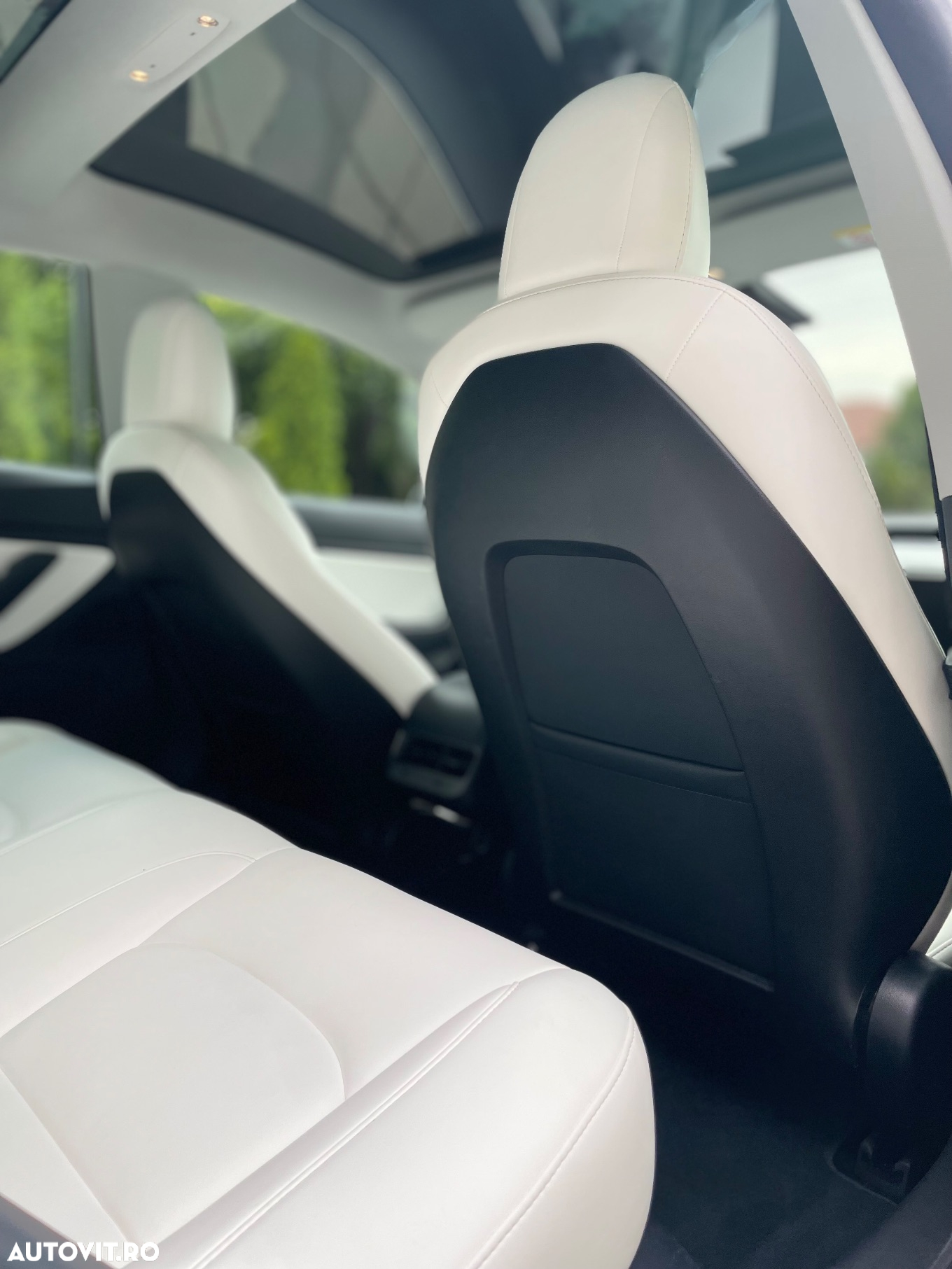 Tesla Model 3 AWD Dual Motor - 5