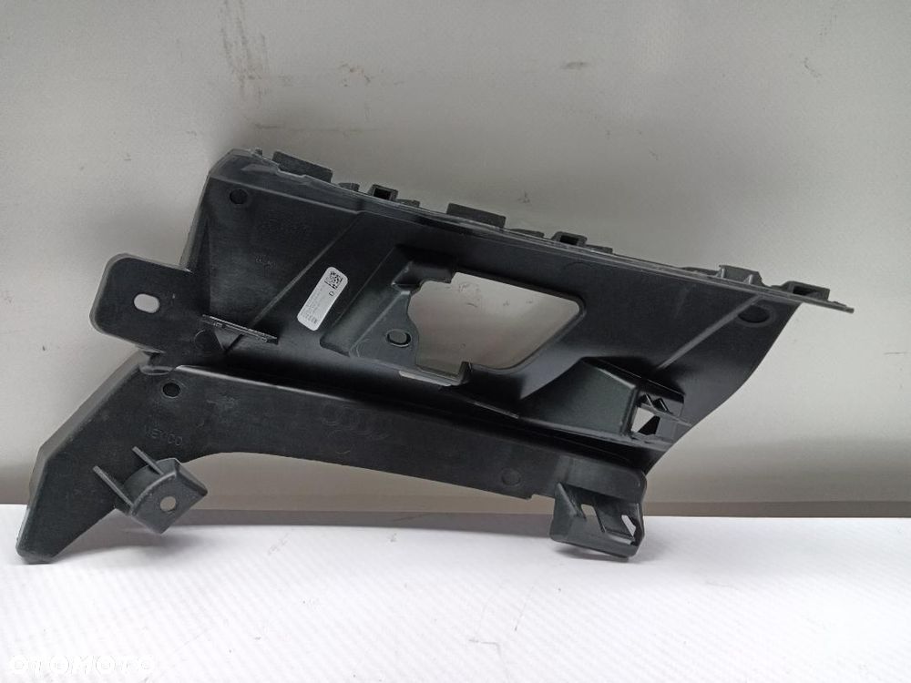 ŚLIZG ZDERZAKA PRZÓD PRZEDNI PRAWY AUDI Q5 80A807096 - 4
