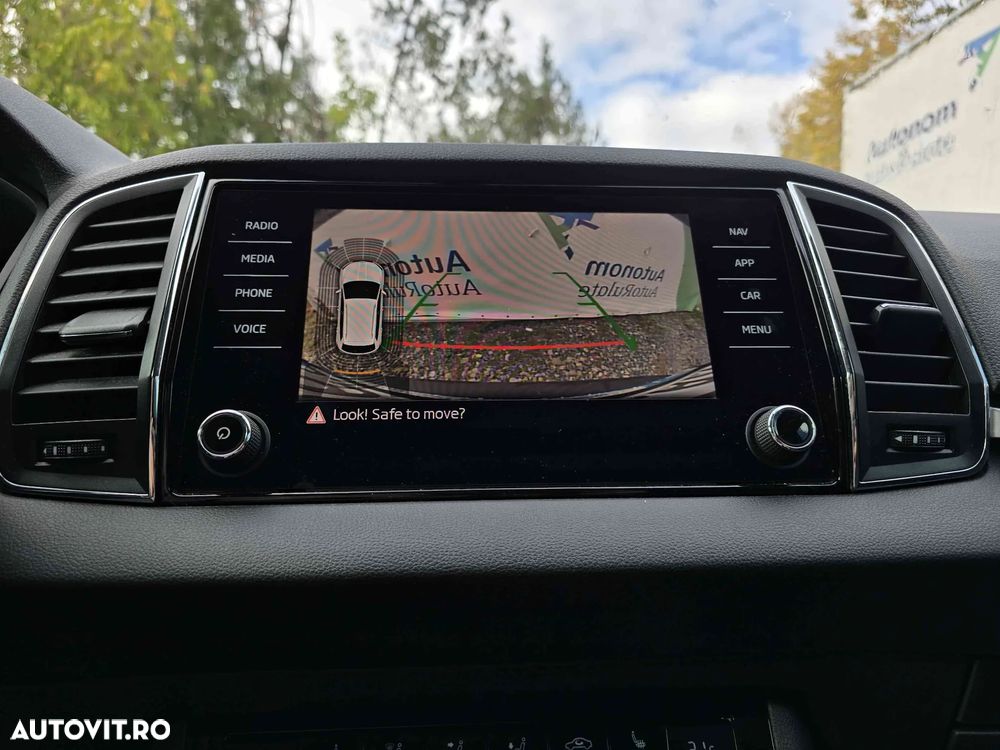 Skoda Karoq - 17