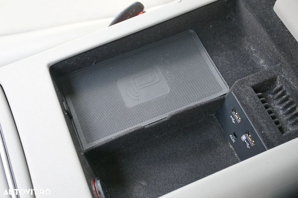 Audi A6 - 23
