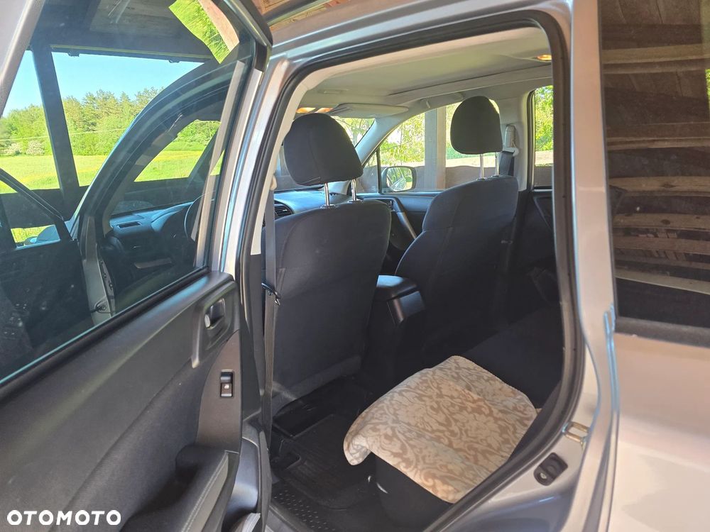 Subaru Forester - 17