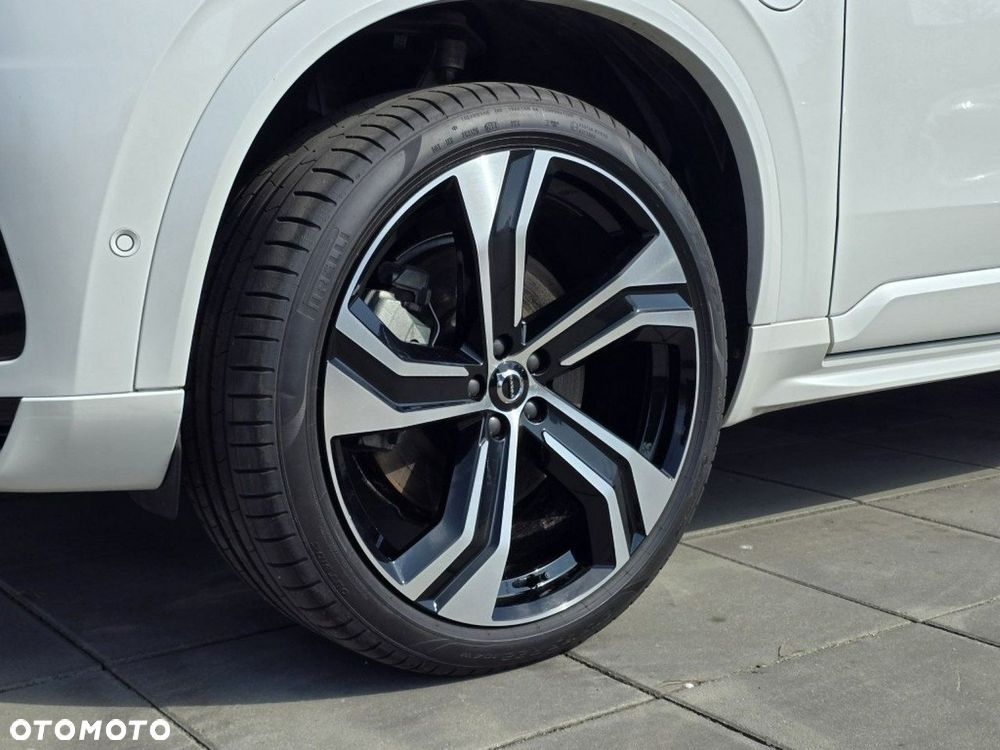 Volvo XC 90 - 17