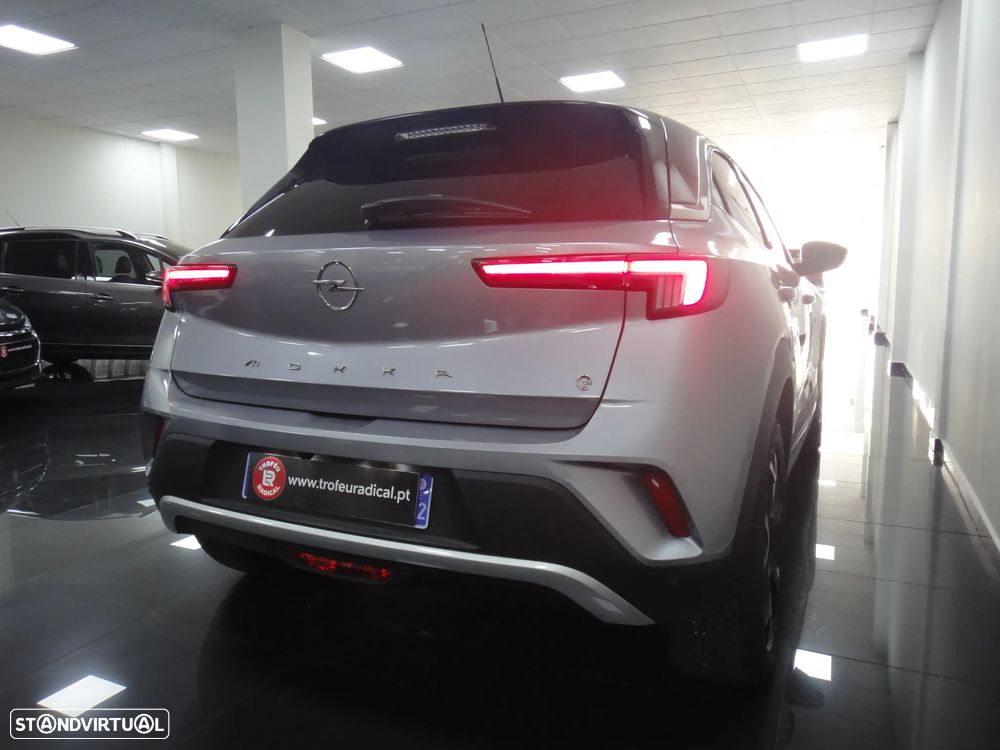 Opel Mokka-e Ultimate - 8