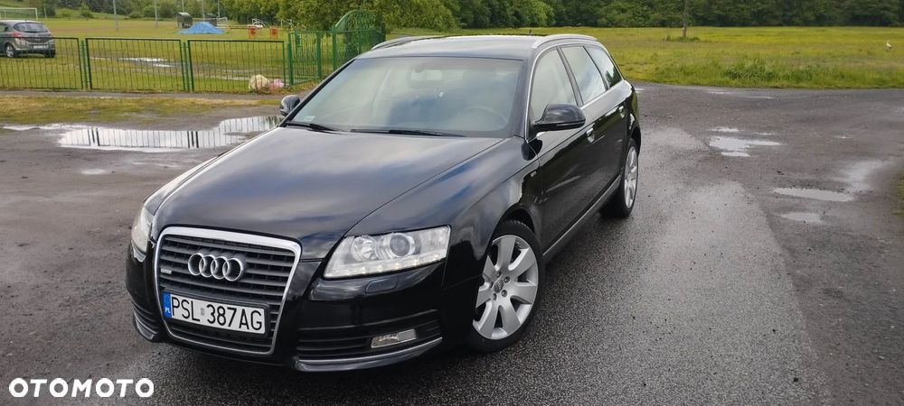 Audi A6 ver-2-7-tdi - 1