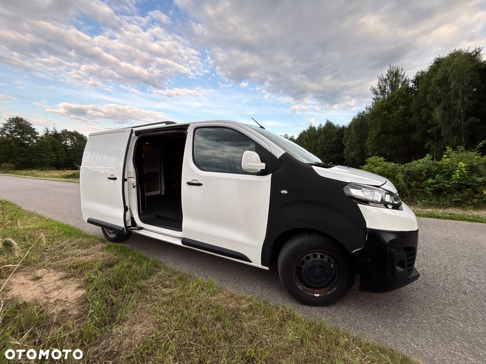 Citroën Jumpy - 7