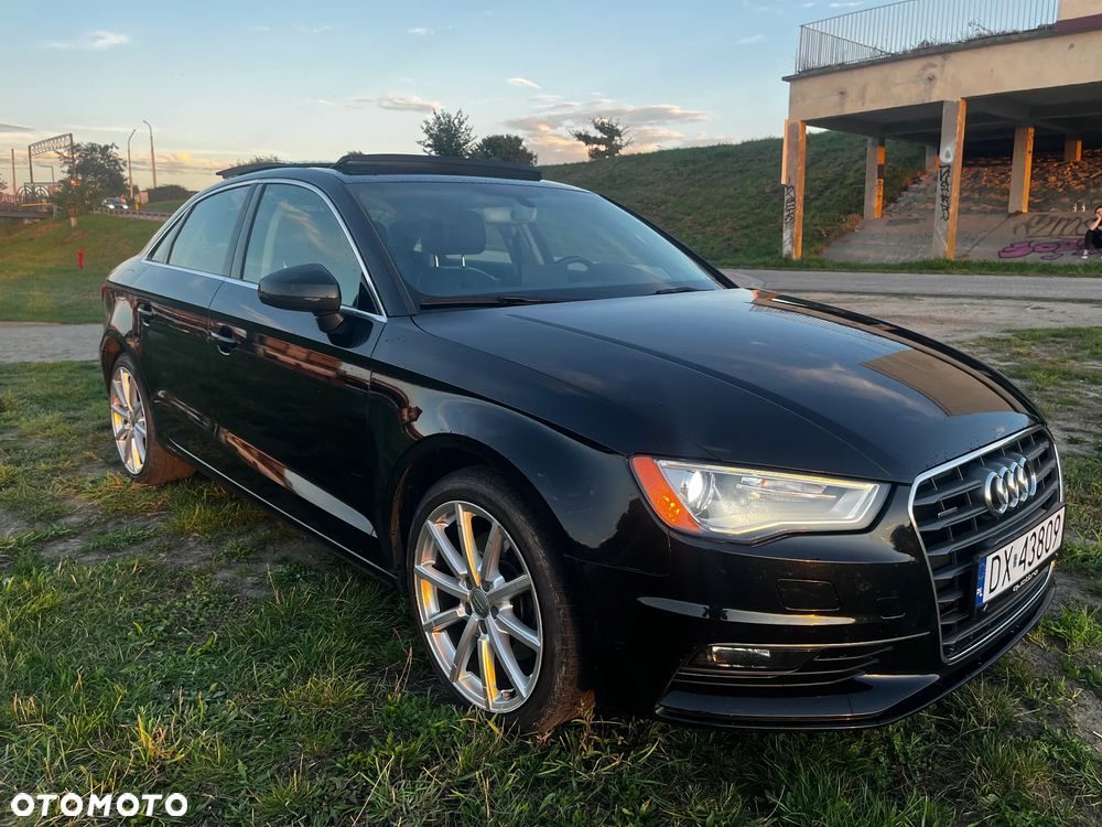 Audi A3 - 18
