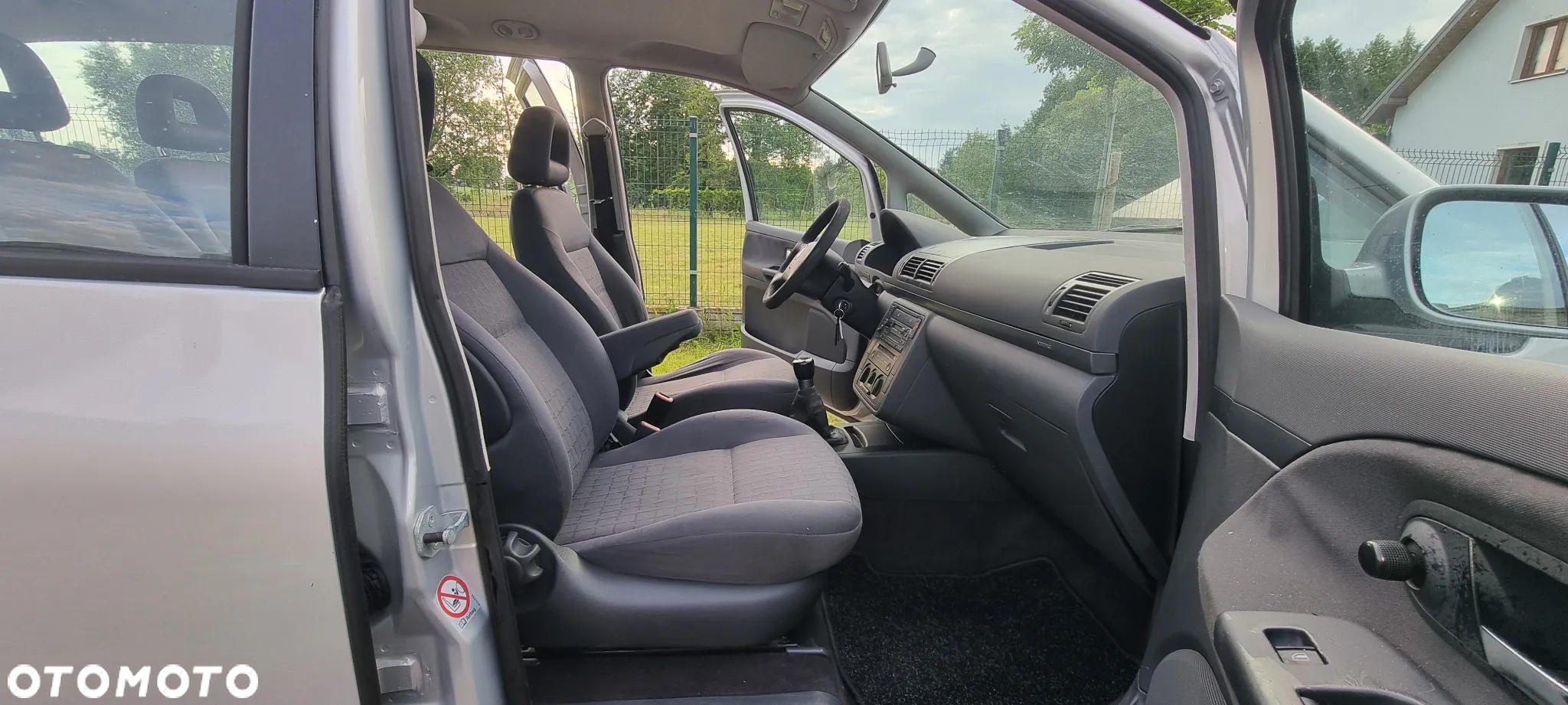 Seat Alhambra - 12