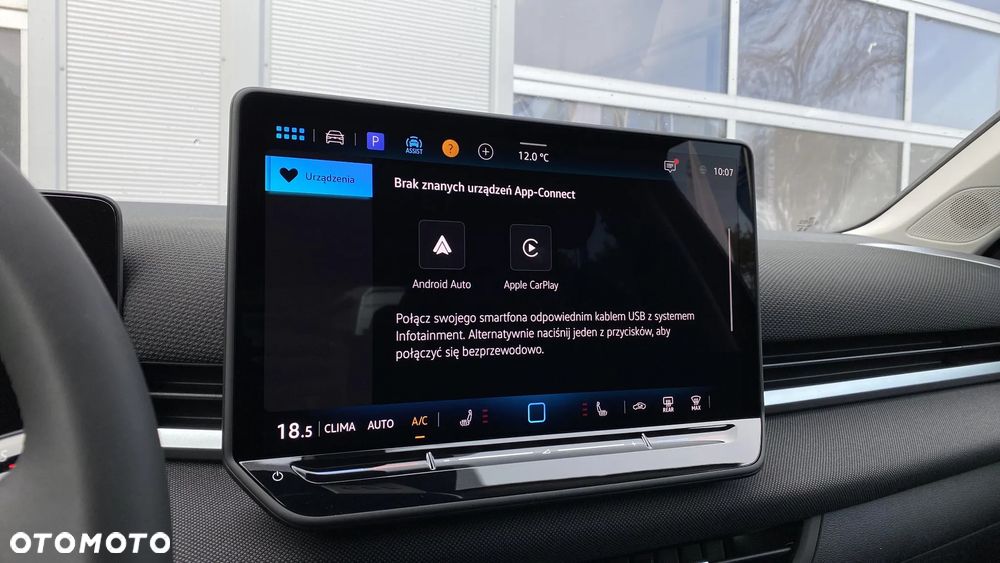 Volkswagen T-Roc 1.5 TSI Life DSG - 17