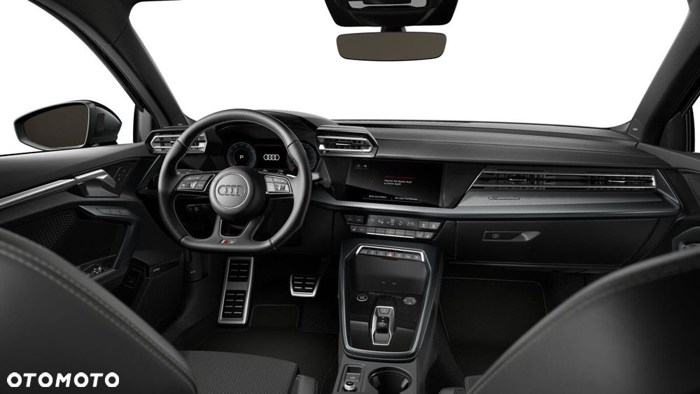 Audi A3 Limousine - 7