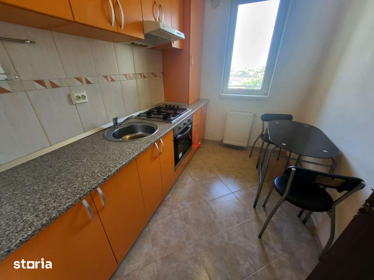INVESTITIE SAU LOCUIT  METROU 10 MIN - Imagine principală: 4/7