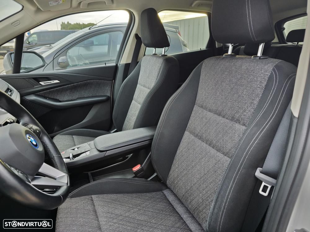 BMW 225xe Active Tourer e xDrive Line Luxury - 13