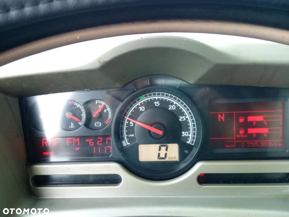 Renault PREMIUM 460 DXi EEV - 6