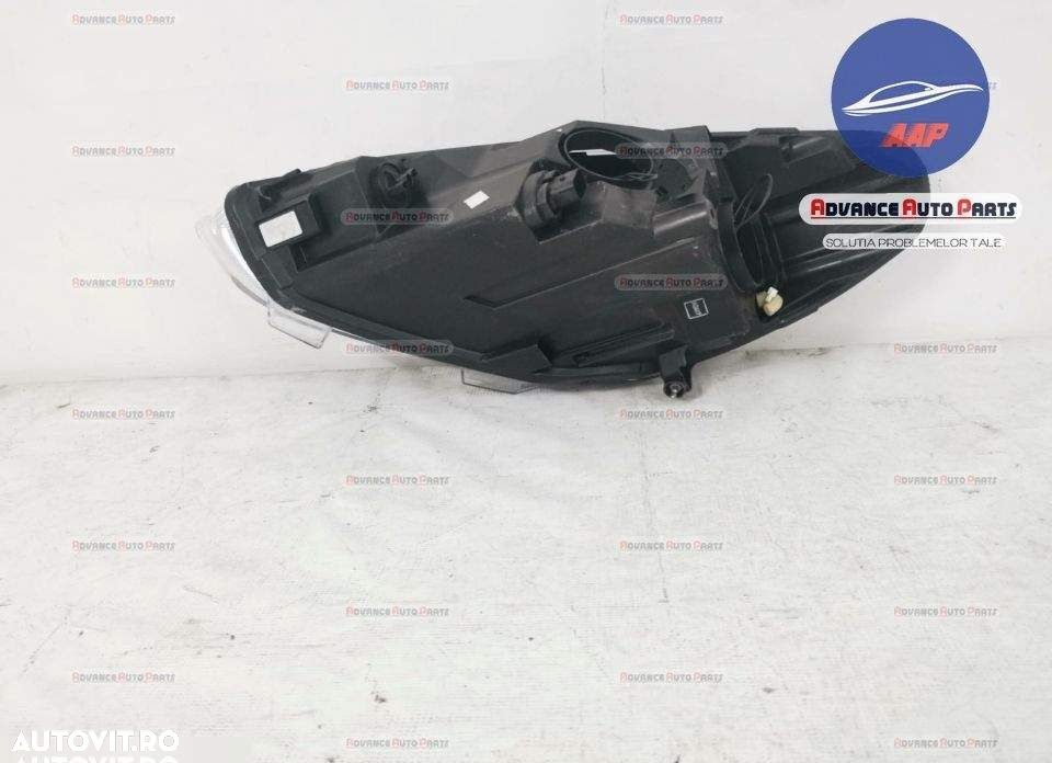 Far dreapta cu lupa original Ford  Fiesta  7 [2017 - 2020] - 6