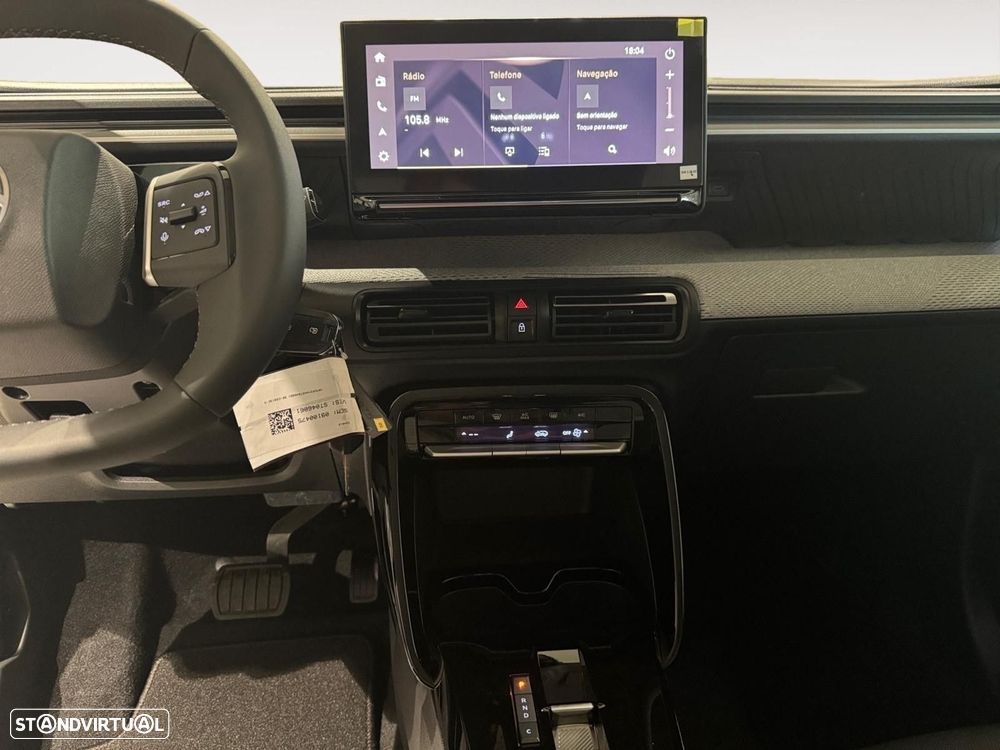 Citroën e-C3 Aircross 44 kWh Max - 10