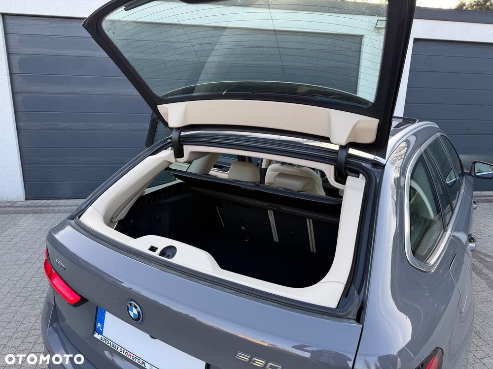 BMW Seria 5 530e M Sport sport - 27