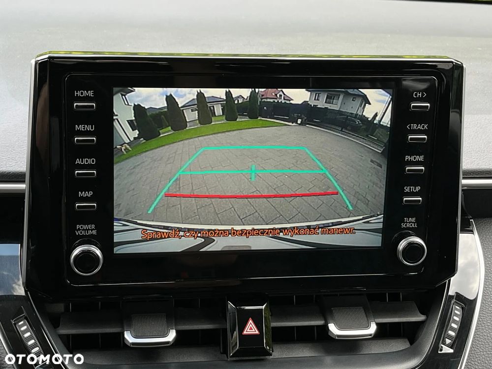 Toyota Corolla 1.5 Comfort - 27