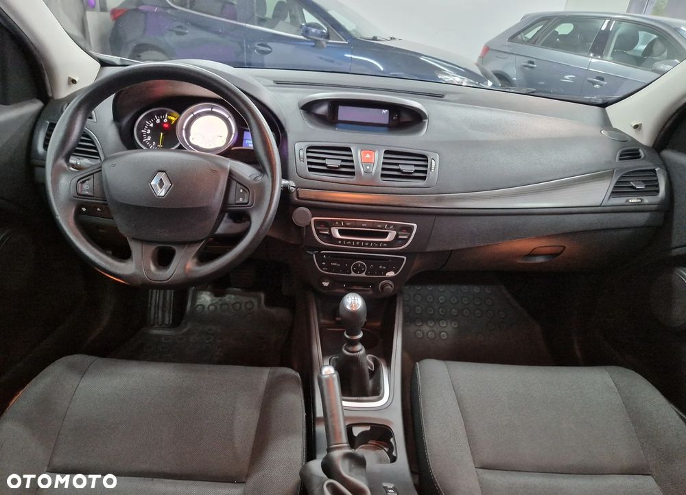 Renault Megane - 5