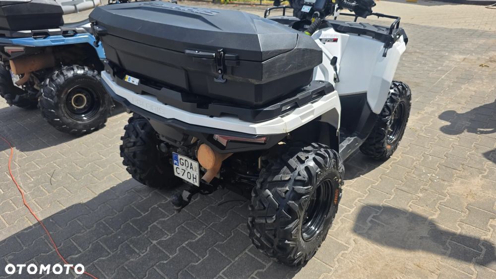 Polaris Sportsman
