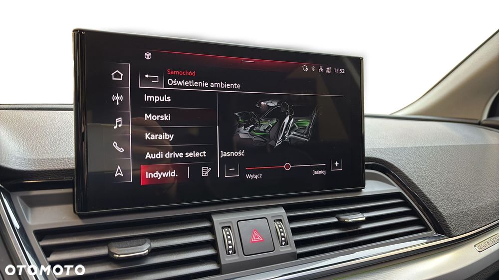 Audi Q5 40 TDI mHEV Quattro S Line S tronic - 22