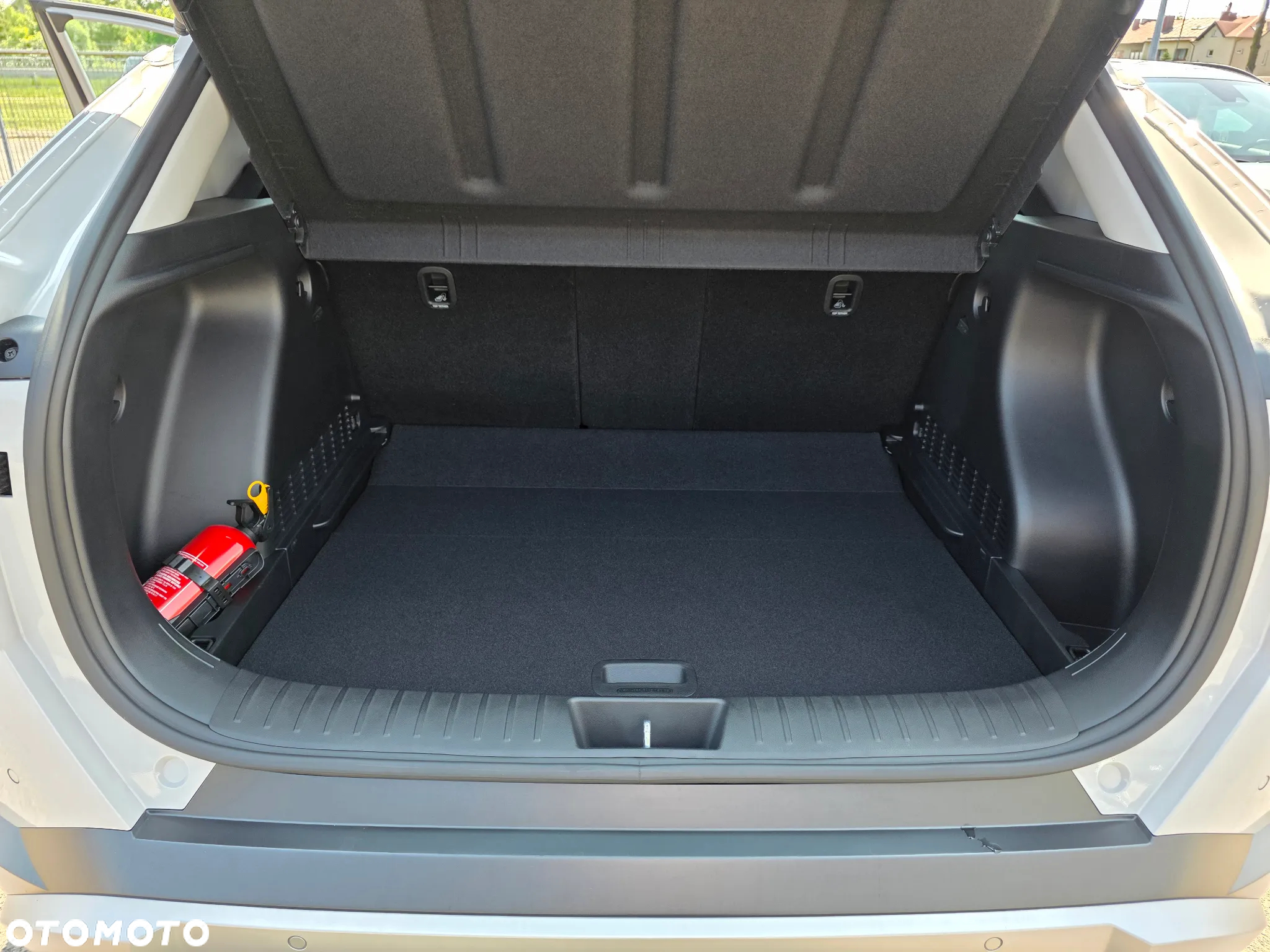 Hyundai Kona 1.6 T-GDI Executive DCT - 18