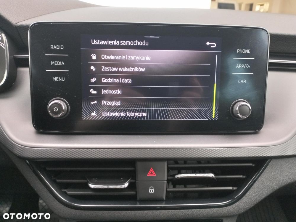 Skoda Kamiq 1.0 TSI Ambition - 21
