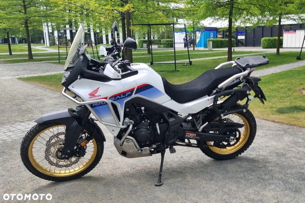 Honda XL - 3