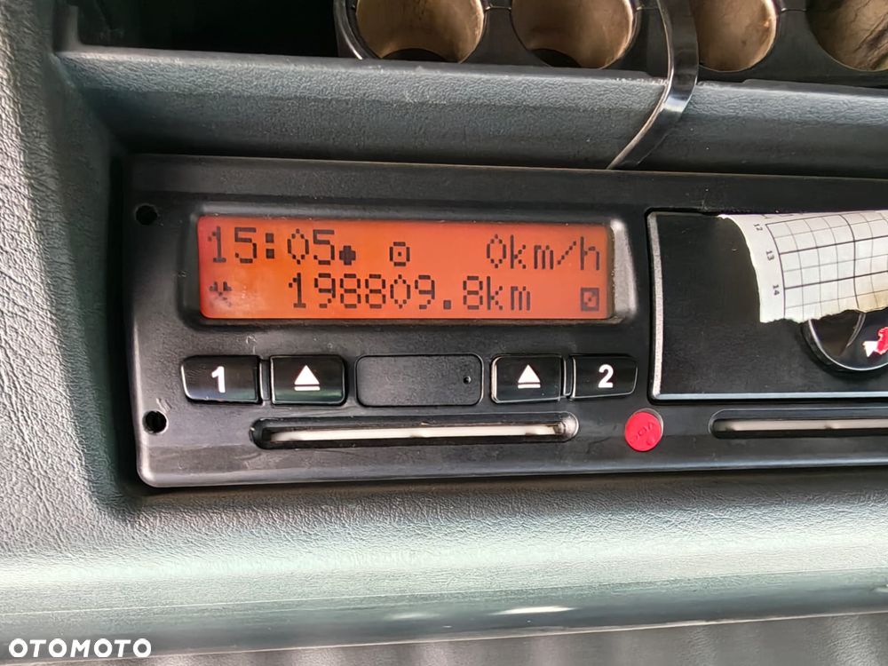 MAN TGX 18.440 Euro 5 - 15