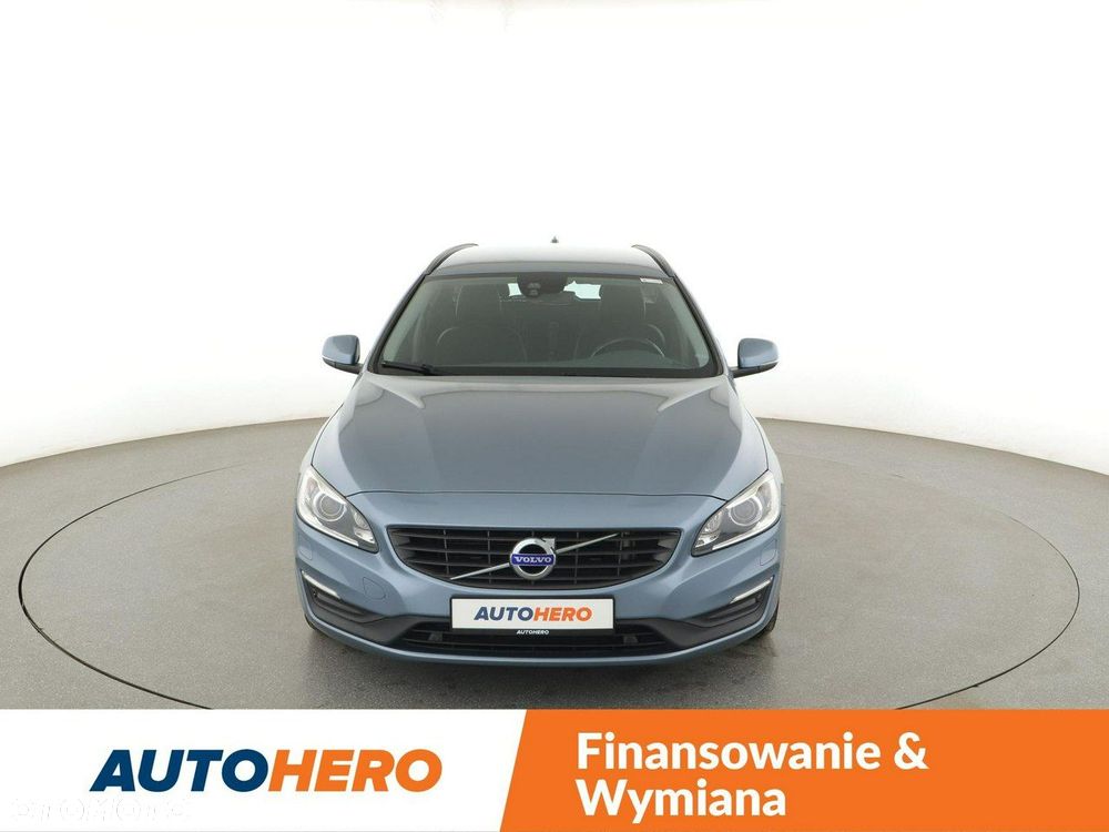 Volvo V60 D3 Geartronic Linje Business - 11