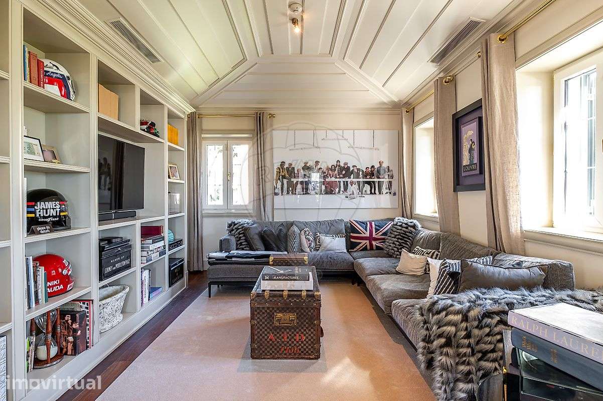 Apartamento T3 para venda - Grande imagem: 5/44