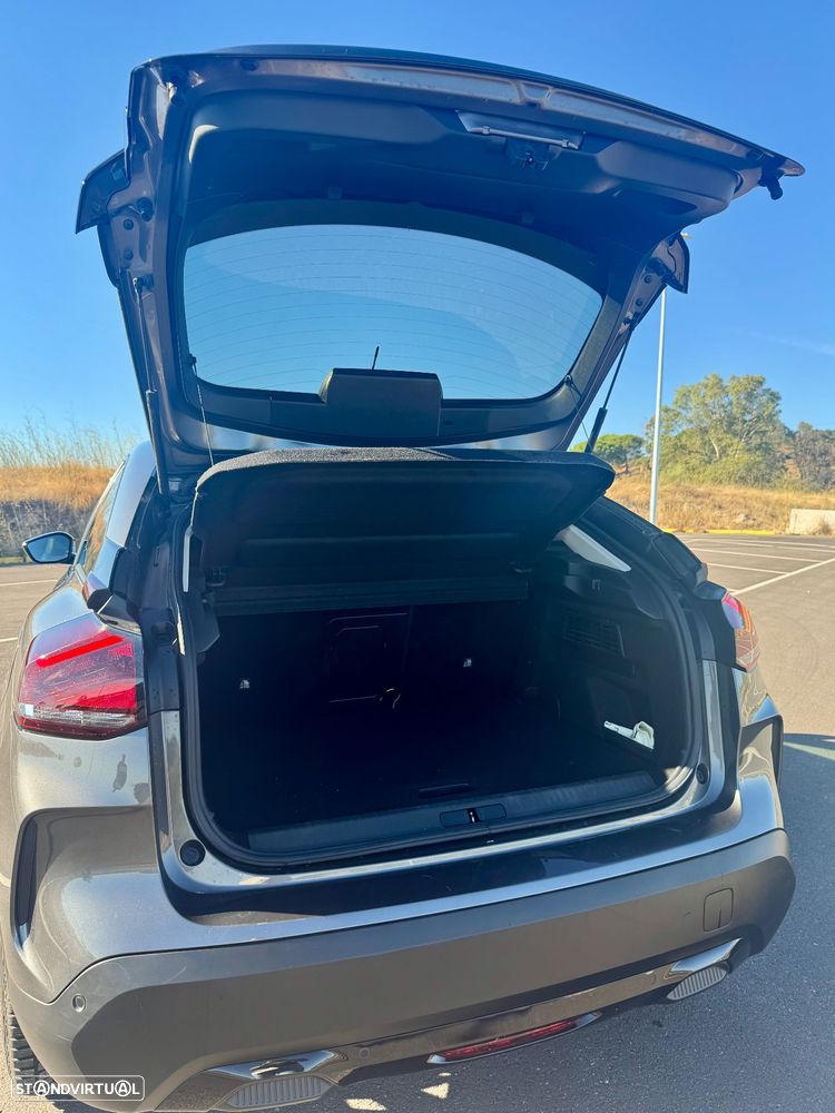 Citroën C4 e-C4 156 ë-SERIES - 10