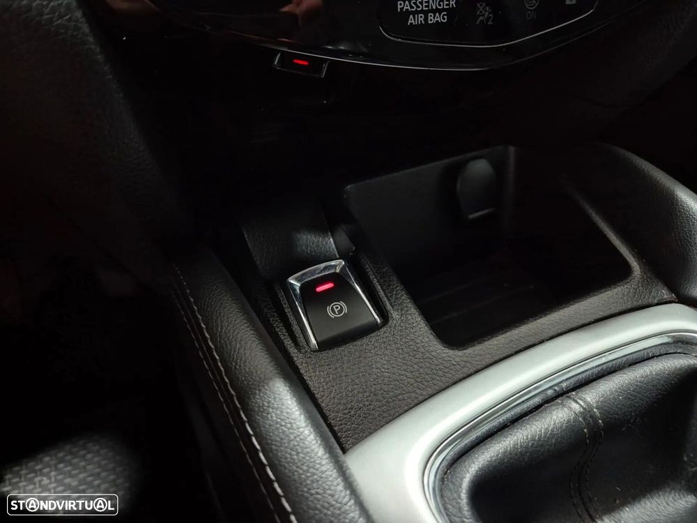 Nissan Qashqai 1.5 dCi Tekna Premium - 28