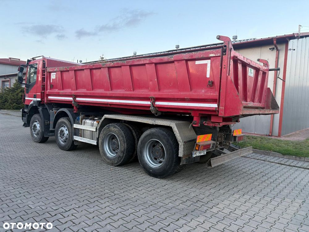 Iveco Trakker AD410T45 - 34