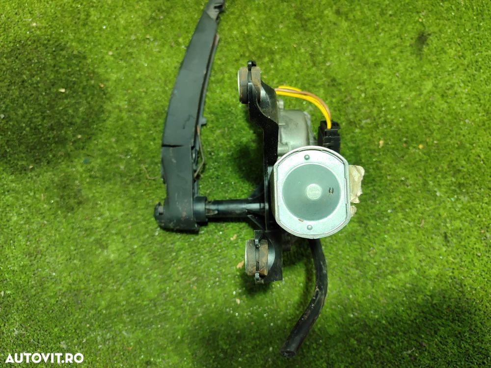 MOTORAS STERGATOR HAION MINI COOPER S R56 LCI 2011 1.6 BENZINA 3 USI Hatchback COD OEM 67636932013 / 2010-2013 - 4