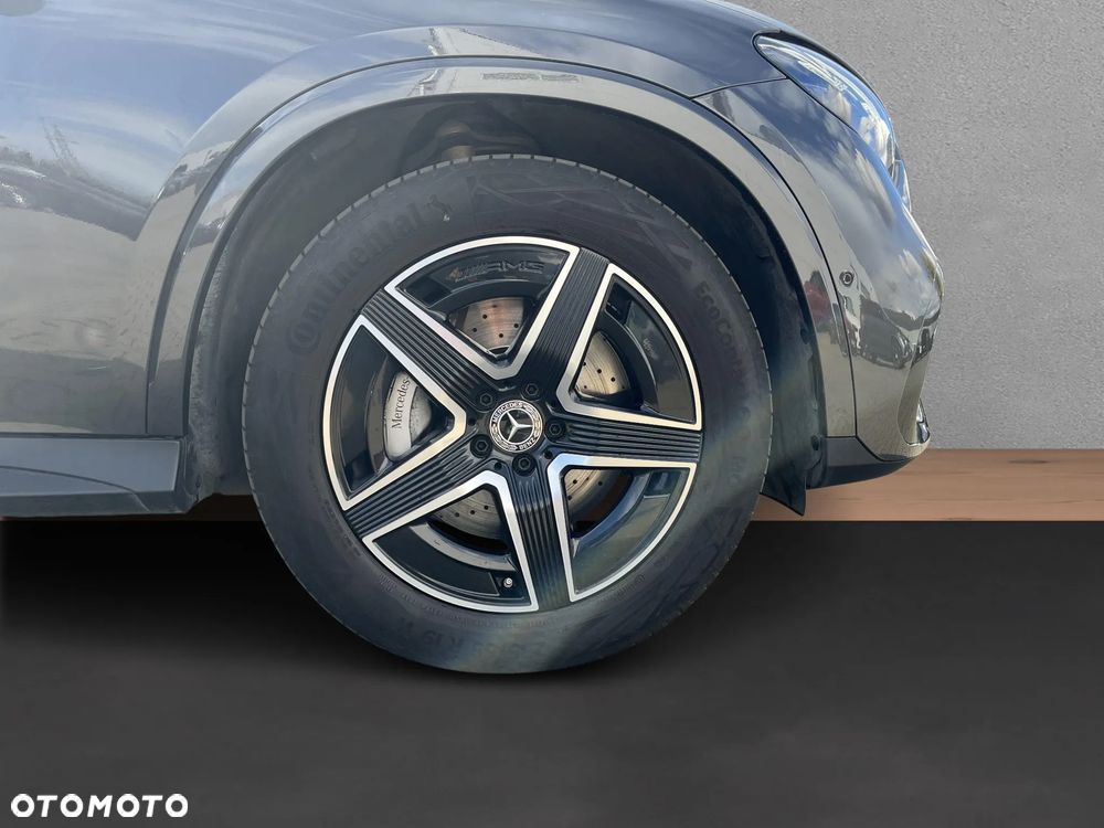 Mercedes-Benz GLC - 10