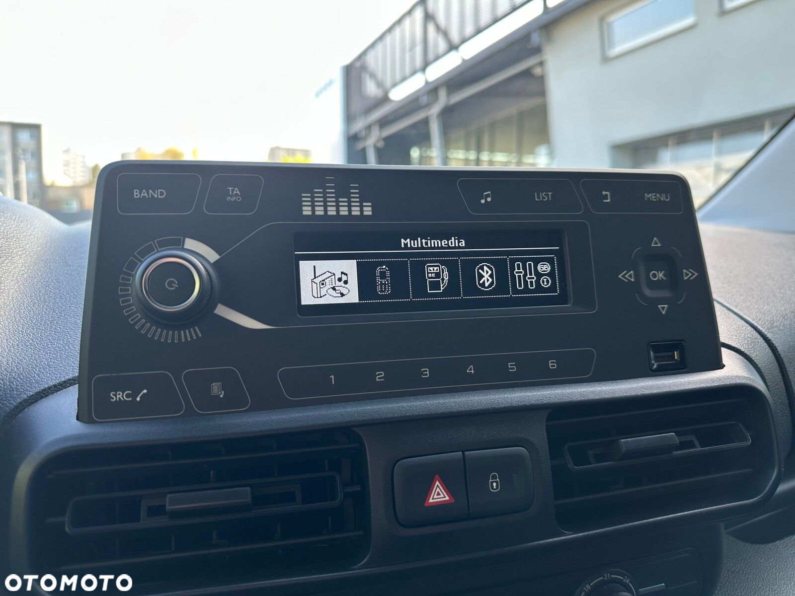 Toyota ProAce Active - 23