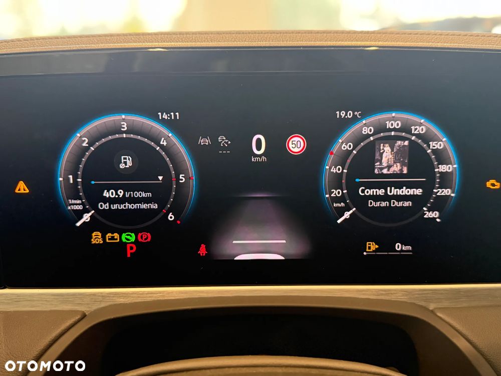 Volkswagen Passat 2.0 TDI SCR Elegance DSG - 21